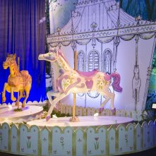 Oggetti di scena: un'immagine dal primo episodio dedicato a Mary Poppins