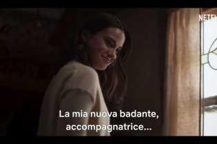 Dangerous Lies - Trailer Ufficiale - Netflix