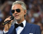 Andrea Bocelli Live in 'Un nuovo giorno', stasera su Rai1