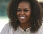 Becoming: Il documentario su Michelle Obama da oggi su Netflix
