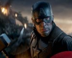 Avengers: Endgame, perché Captain America è riuscito a sollevare Mjölnir nel film?