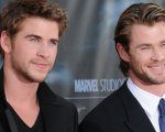 Liam Hemsworth: 'Io e mio fratello Chris gireremo insieme un film'