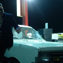 Cobra non è: una foto del film