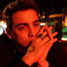 Cobra non è: un primo piano di Gianluca Di Gennaro