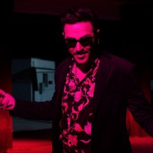 Cobra non è: un'immagine del film