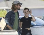 Emma Watson: ecco chi è il suo fidanzato Leo Robinton
