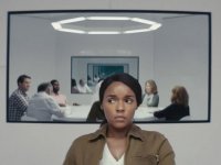 Homecoming 2: il trailer della serie con Janelle Monae