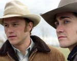 I segreti di Brokeback Mountain: stasera su Rai Movie il film con Heath Ledger e Jake Gyllenhaal