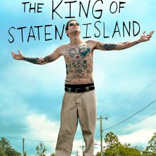Locandina di The King of Staten Island