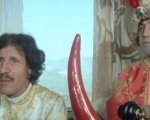 L'esorciccio: stasera su Cine34 il film di Ciccio Ingrassia