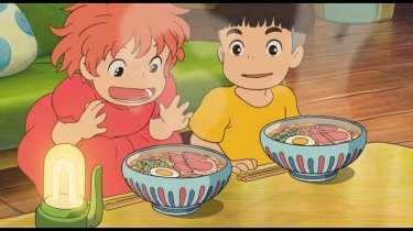 L'importanza del cibo nei film di Hayao Miyazaki (Parte I - La Città  Incantata) - Il Cineocchio