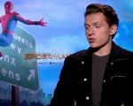 Spider-man: Homecoming, Tom Holland aveva previsto che avrebbe interpretato L'Uomo Ragno