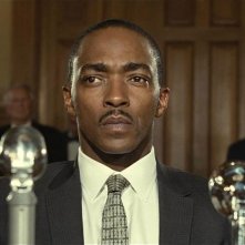The Banker: un primo piano di Anthony Mackie