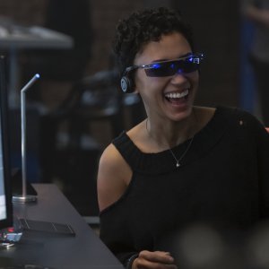 Upload: una foto di scena