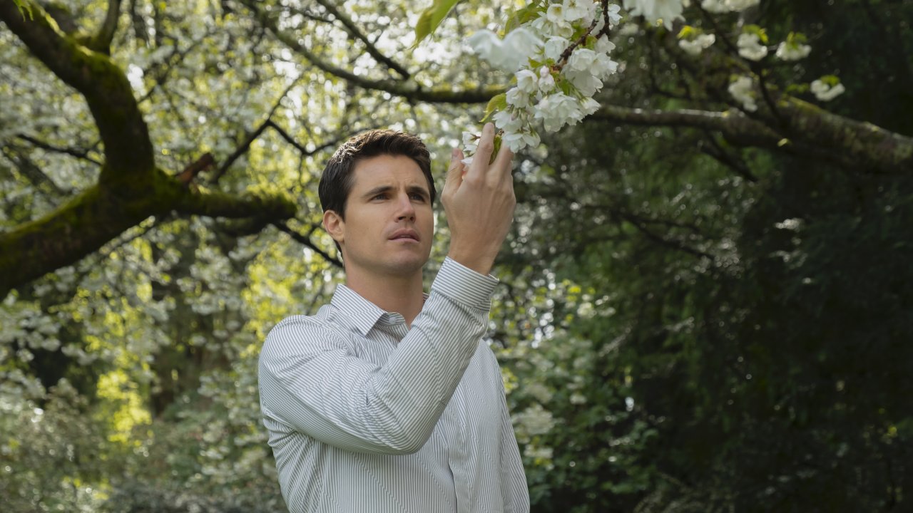 Upload, ufficializzata la data d'uscita della stagione 3