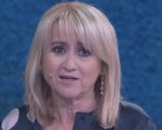 Asteroide: Luciana Littizzetto fa un appello agli alieni (video)