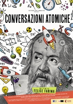 Locandina di Conversazioni atomiche