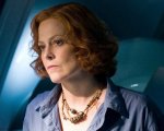Avatar 2: Sigourney Weaver in una nuova foto dal set