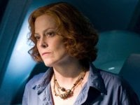 Avatar 2: Sigourney Weaver in una nuova foto dal set