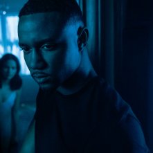 Dangerous Lies: una scena del film