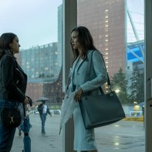 Dangerous Lies: un'immagine del film