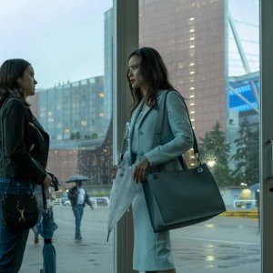 Dangerous Lies: un'immagine del film