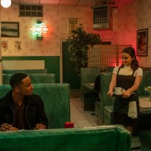 Dangerous Lies: una scena del film