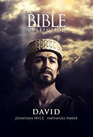 Locandina di La bibbia: David