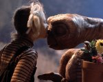 E.T. L'Extraterrestre: stasera su Italia 1 il film di Steven Spielberg
