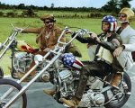 Easy Rider - Libertà e Paura, su Netflix in streaming da oggi