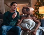 E.T. l'extraterrestre: il sequel che non è mai stato realizzato