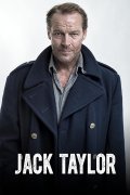 Locandina di Jack Taylor