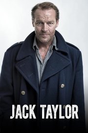 Locandina di Jack Taylor