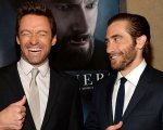 Jake Gyllenhaal: 'Ho provato a convincere Hugh Jackman ad accettare la sfida di Tom Holland'