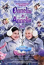 Locandina di Il piccolo Natale di Jill e Joy