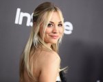 Kaley Cuoco nel cast di The Man from Toronto