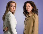 Killing Eve 3x01, la recensione: una ripartenza in giallo