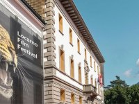 Locarno 2020: il festival è stato annullato