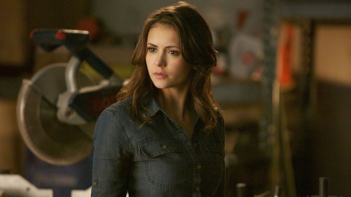 Nina Dobrev, Famke Janssen e Logan Marshall-Green star di Redeeming Love