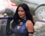 X-Men: Apocalisse, Olivia Munn rivela che Bryan Singer si assentò per 'problemi alla tiroide'