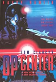 Locandina di OP Center