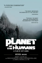 Locandina di Planet of the Humans