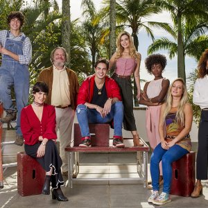 Rich In Love: un'immagine promozionale