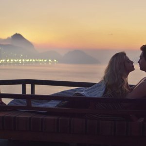 Rich In Love: un'immagine del film