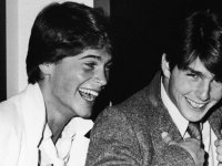 Rob Lowe: 'Tom Cruise furioso quando gli ho detto che dovevamo dividere la stanza d'albergo'