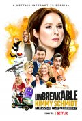 Locandina di Unbreakable Kimmy Schmidt: Kimmy vs the Reverend