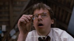 Oggetti Di Scena - Trailer