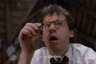 Oggetti Di Scena - Trailer