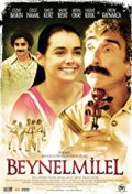 Locandina di Beynelmilel