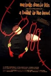 Locandina di A Bullet in the Head